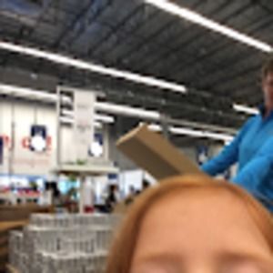 Meet your Posher, Timothy